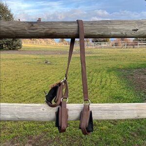 3-way Nylon Horse Hobbles